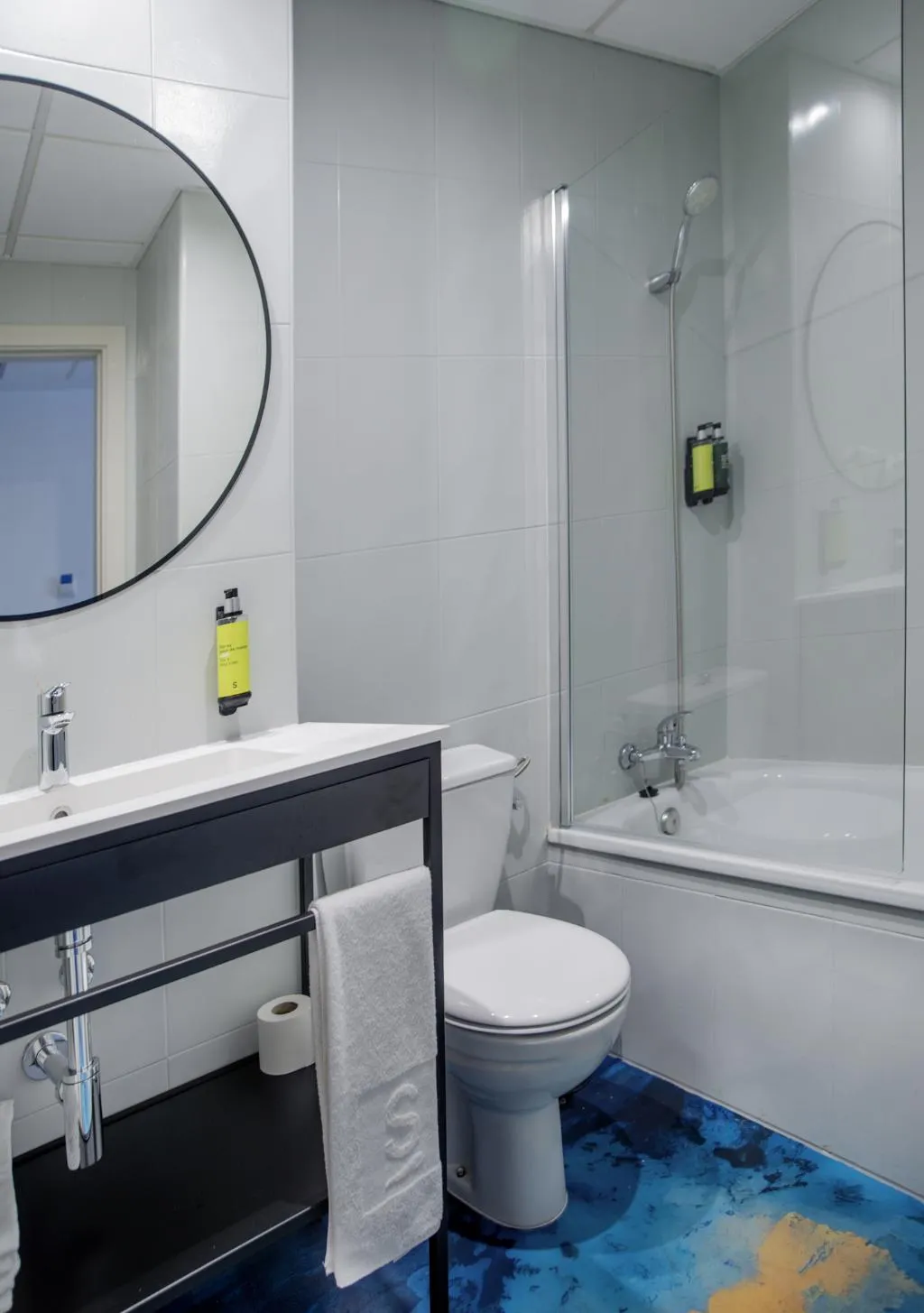 DOUBLE CLASSIC Room, Sercotel Plana Onda, Valencia