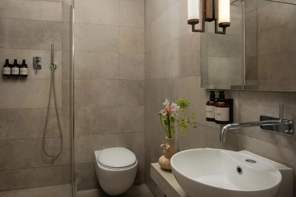 Room, Porta Rossa Hotel Firenze Colbert Collection, Florence