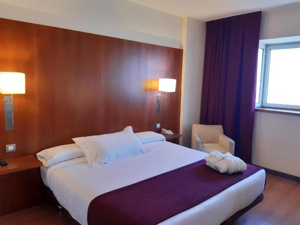 DOUBLE STANDARD Room, Xon's Valencia, Valencia