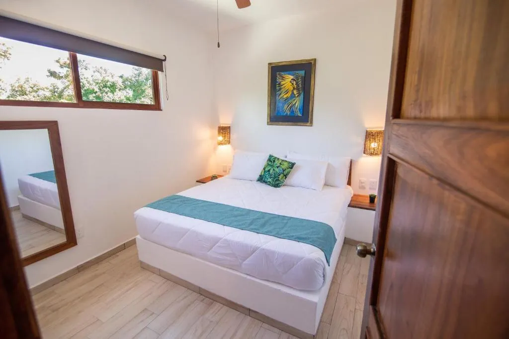 DOUBLE STANDARD Room, Aldea San Lam, Cancun Area