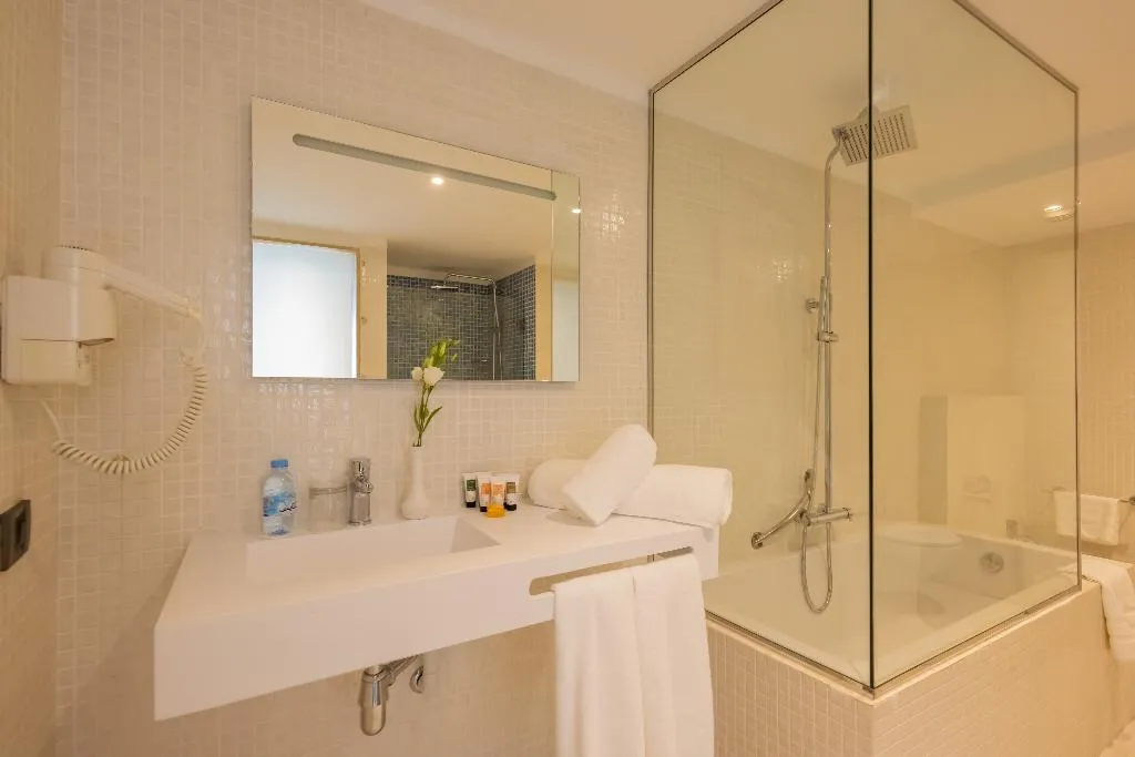 QUADRUPLE DUPLEX WITH VIEWS Room, Kenzi Solazur, Tangier