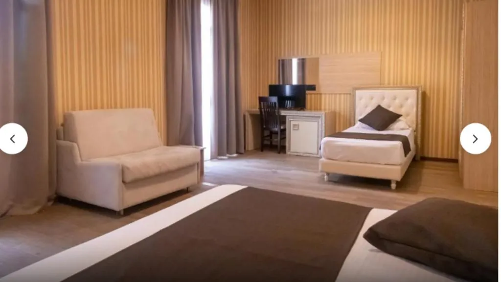 Room SUPERIOR Room, Amh Hotel, Durres