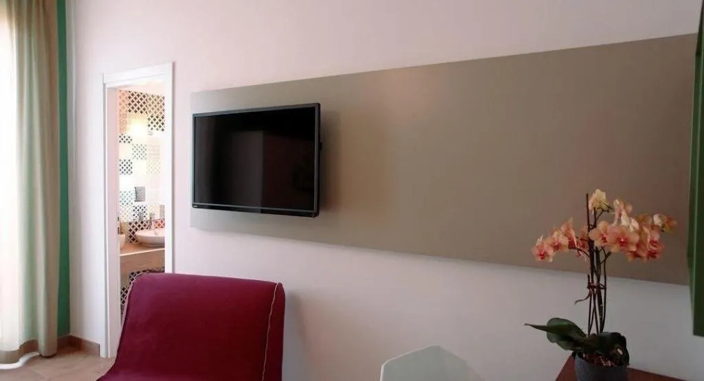 Room, Dimora Del Viale, Catania