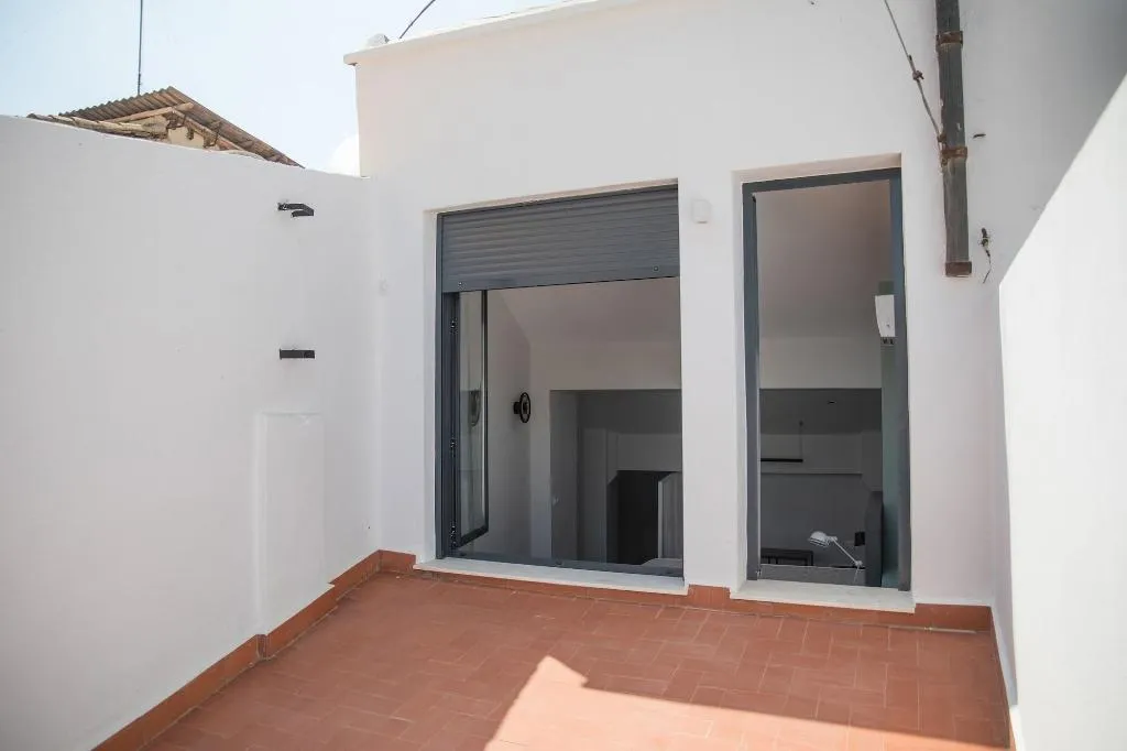 Room, Apartamentos Lã­bere Valencia Jardã­n Botã¡nico, Valencia