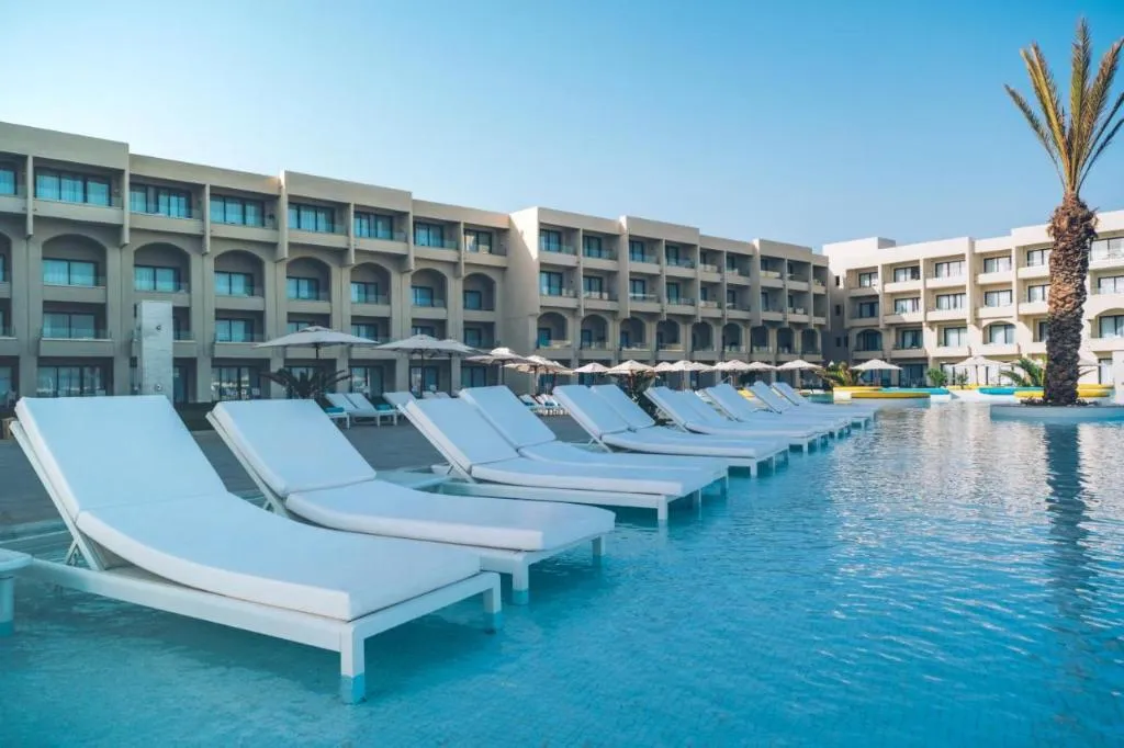 Sports and Entertainment, Iberostar Selection Kuriat Palace, Tunisia
