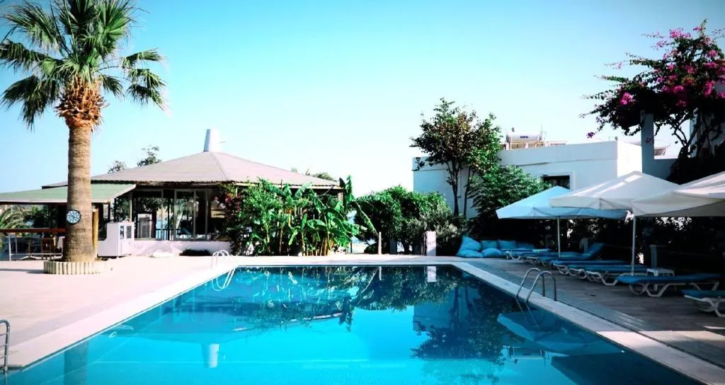 Sports and Entertainment, Gümbet Cove Hotel, Bodrum