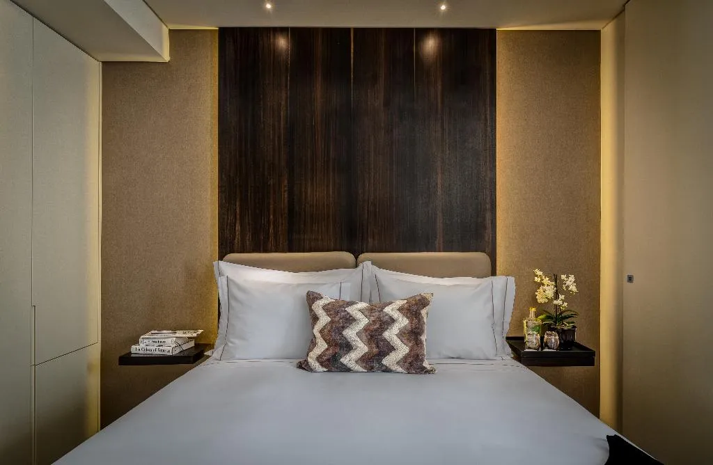 SINGLE SUPERIOR Room, Moon and Sun Porto, Porto