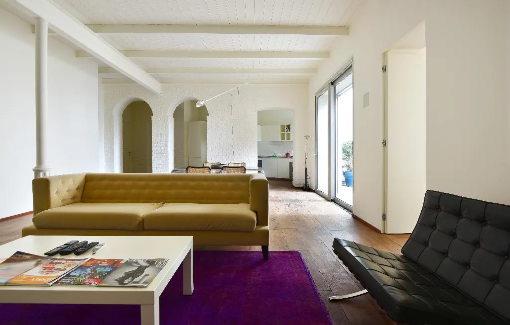 APARTMENT THREE BEDROOMS Room, Le Suite Di Palazzo Segreti, Milan
