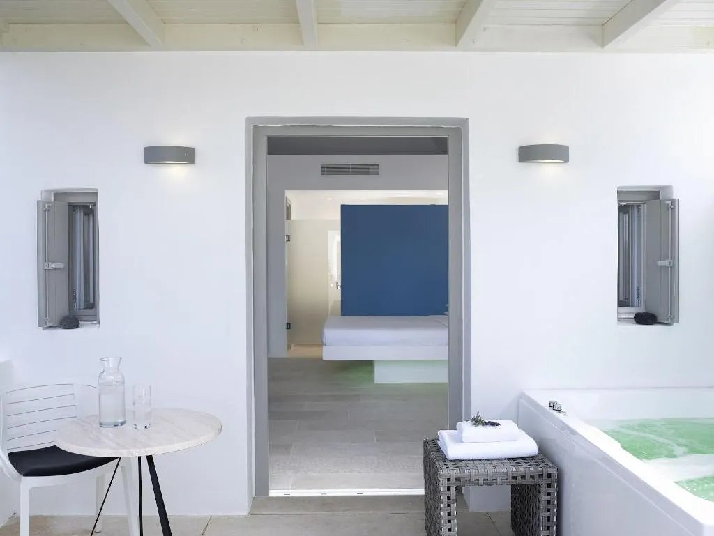Room, Aurora Santorini, Santorini