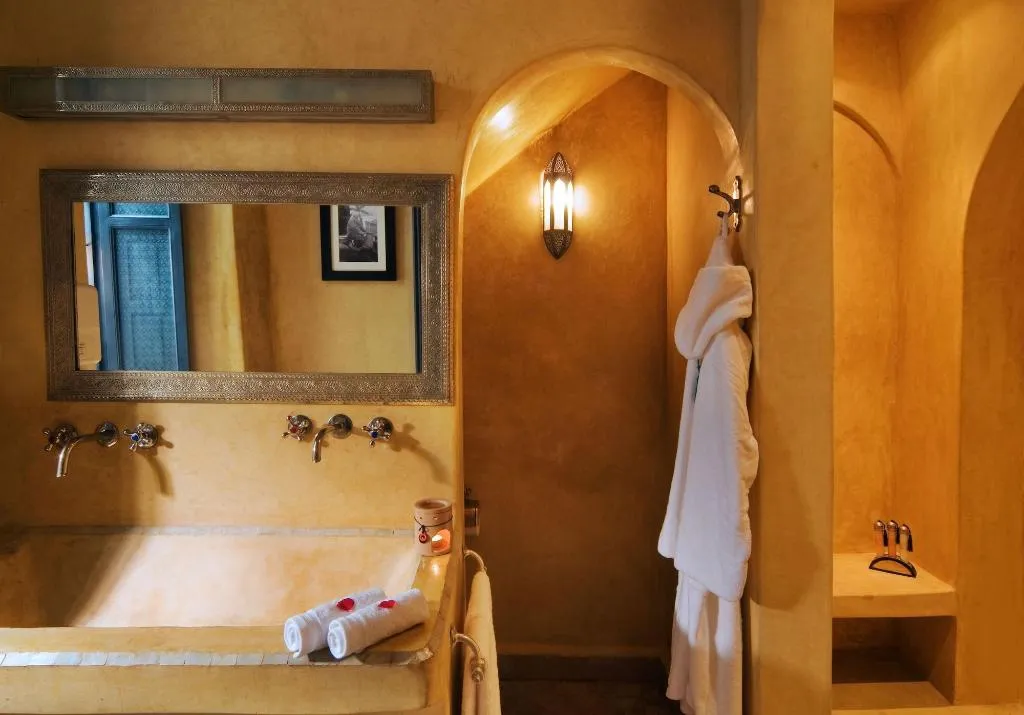 Room, Marrakech Riad, Marrakech