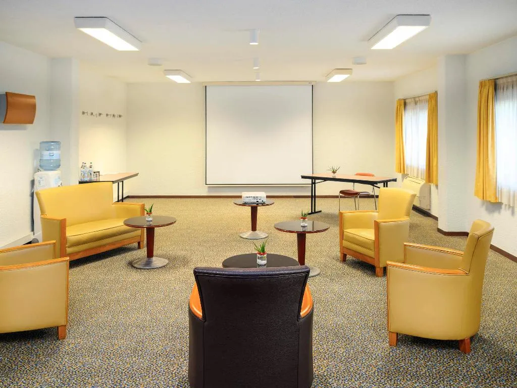 Conferences, Novotel Porto Gaia, Porto