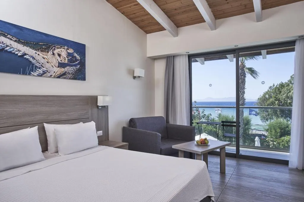 Room, Labranda Blue Bay Resort, Rhodes