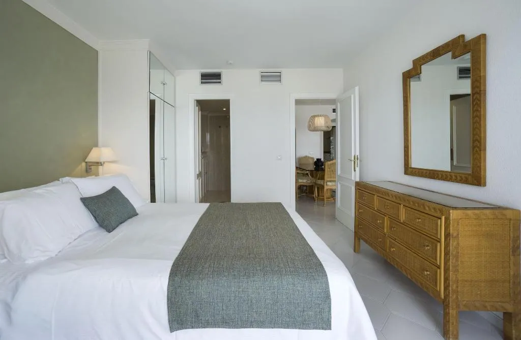 Room, Miraflores Beach & Country Club, Costa Del Sol