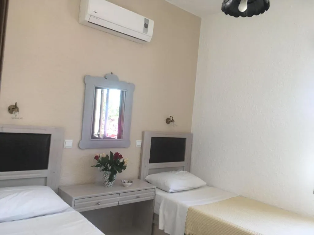 Room, Vangelis Villas, Crete