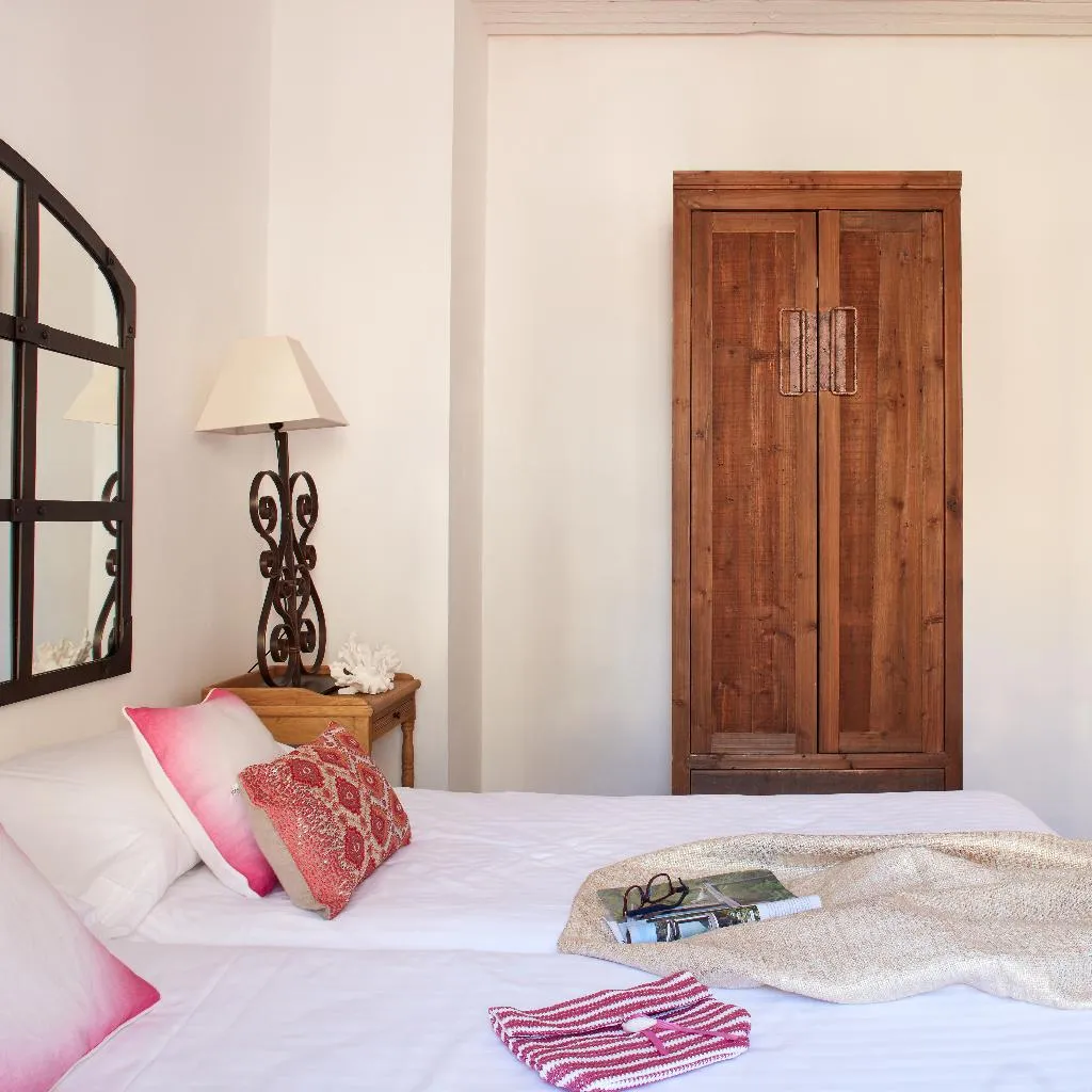 APARTMENT DELUXE Room, Lodgingmalaga Plaza de la Constitucion, Costa Del Sol
