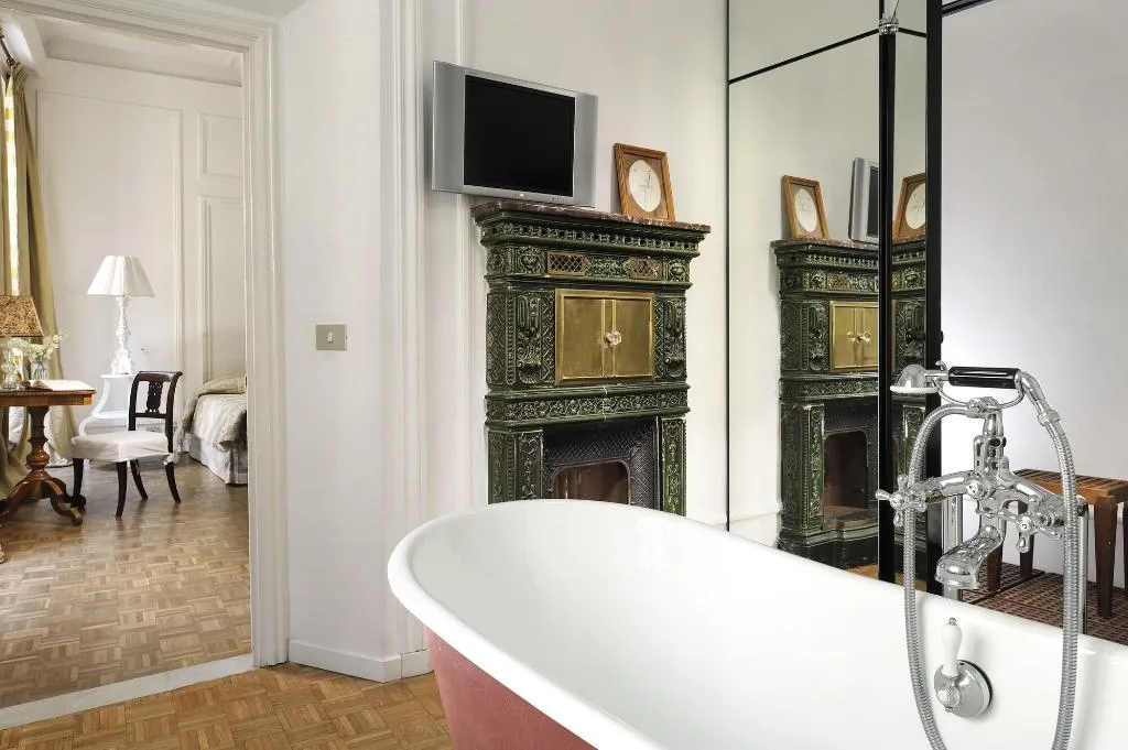 Room, Casa Howard Firenze - Residenza d'Epoca, Florence