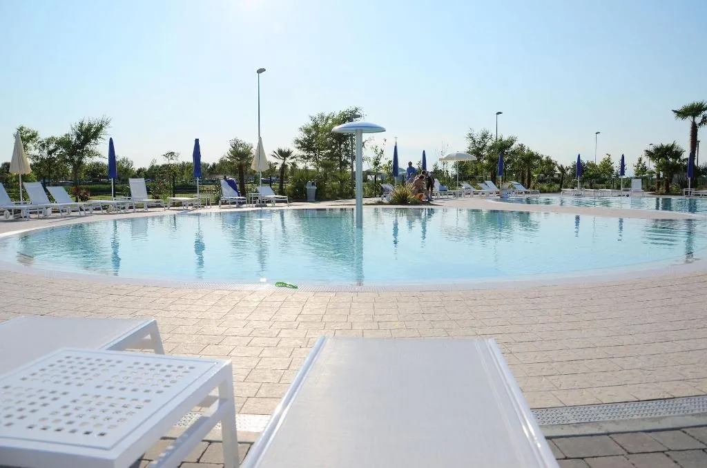 Sports and Entertainment, Villaggio Laguna Blu, Venice
