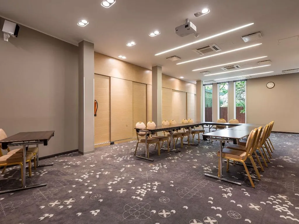 Conferences, Ibis Styles Tallinn, Tallinn
