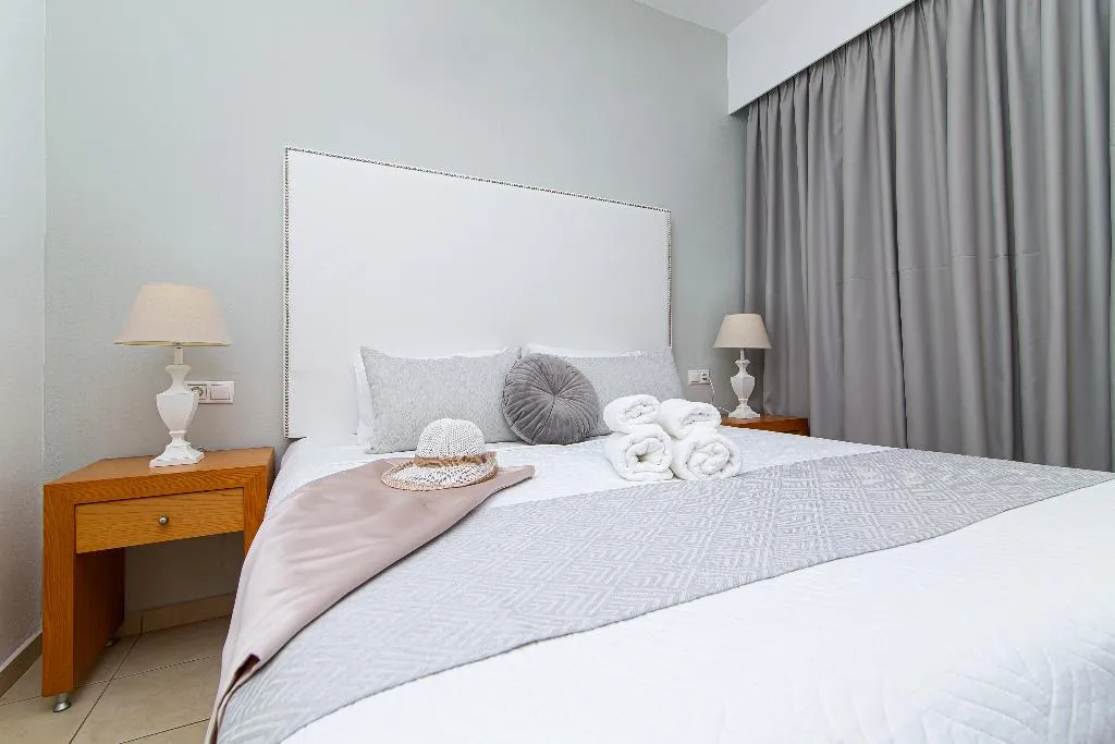 APARTMENT DELUXE Room, Villa Mare Monte, Crete