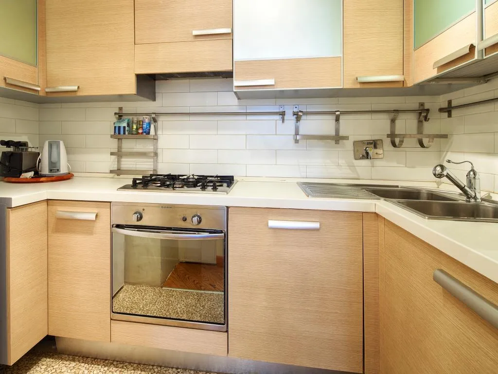 STUDIO CAPACITY 2 Room, Residence Maximus, Rome