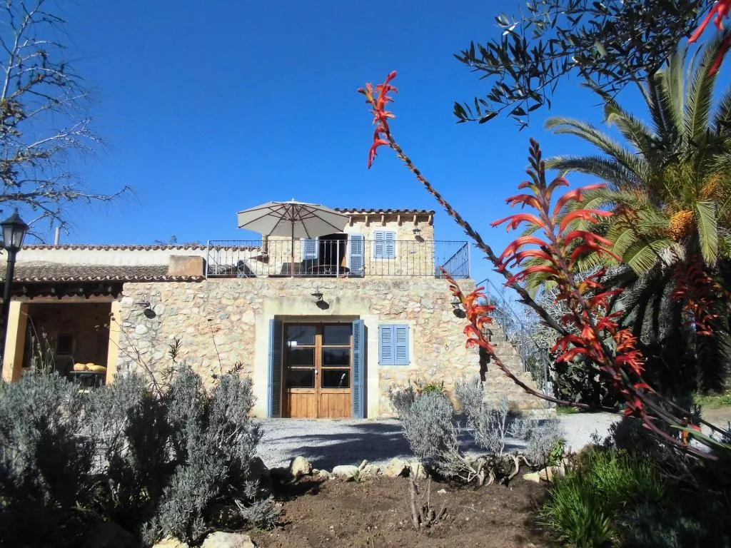 General view, Agroturismo Na Set Centes, Majorca