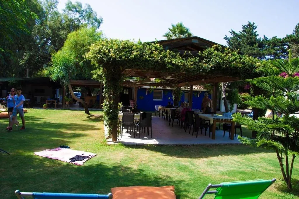 General view, Myndos Bed & Breakfast, Bodrum