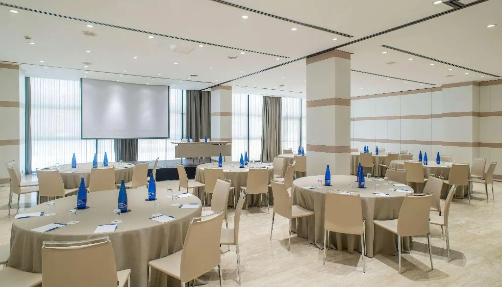 Conferences, NH Sevilla Plaza de Armas, Seville