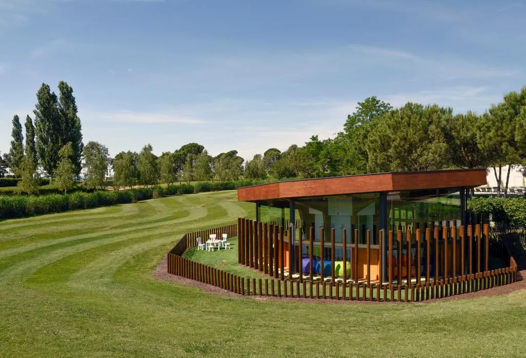 Sports and Entertainment, Hotel Camiral, Costa Brava