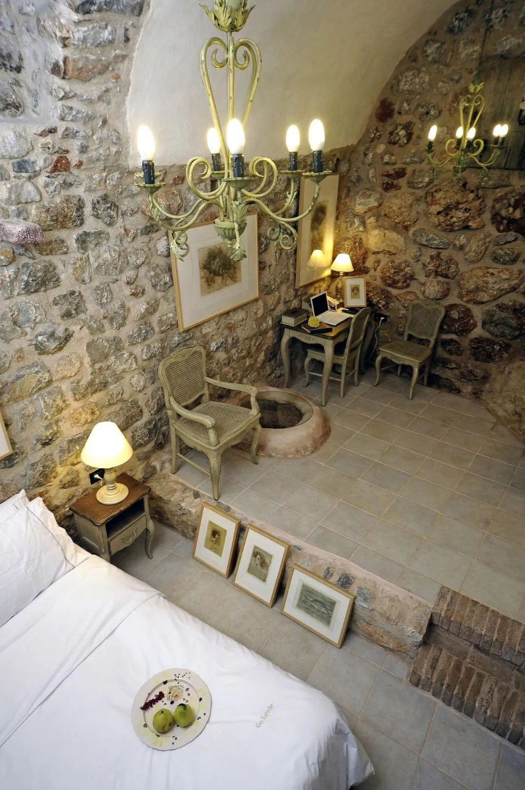 Room, Citta Dei Nicliani, Kalamata