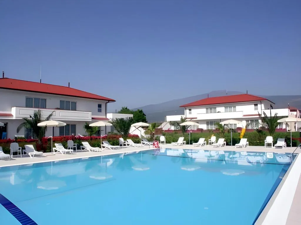 Pool, Kings House Hotel Resort, Taormina