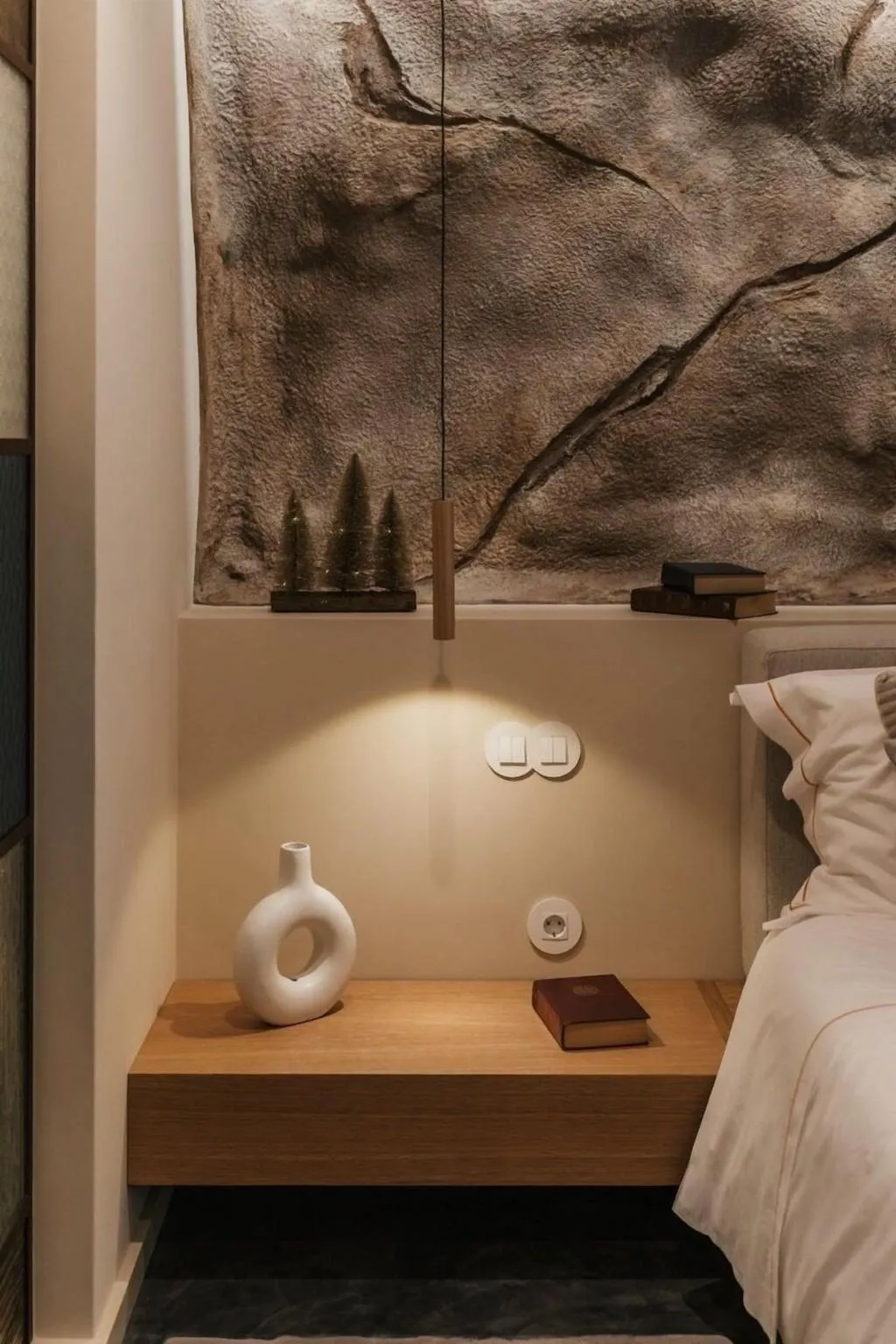 Room, Pousadela Village, Porto