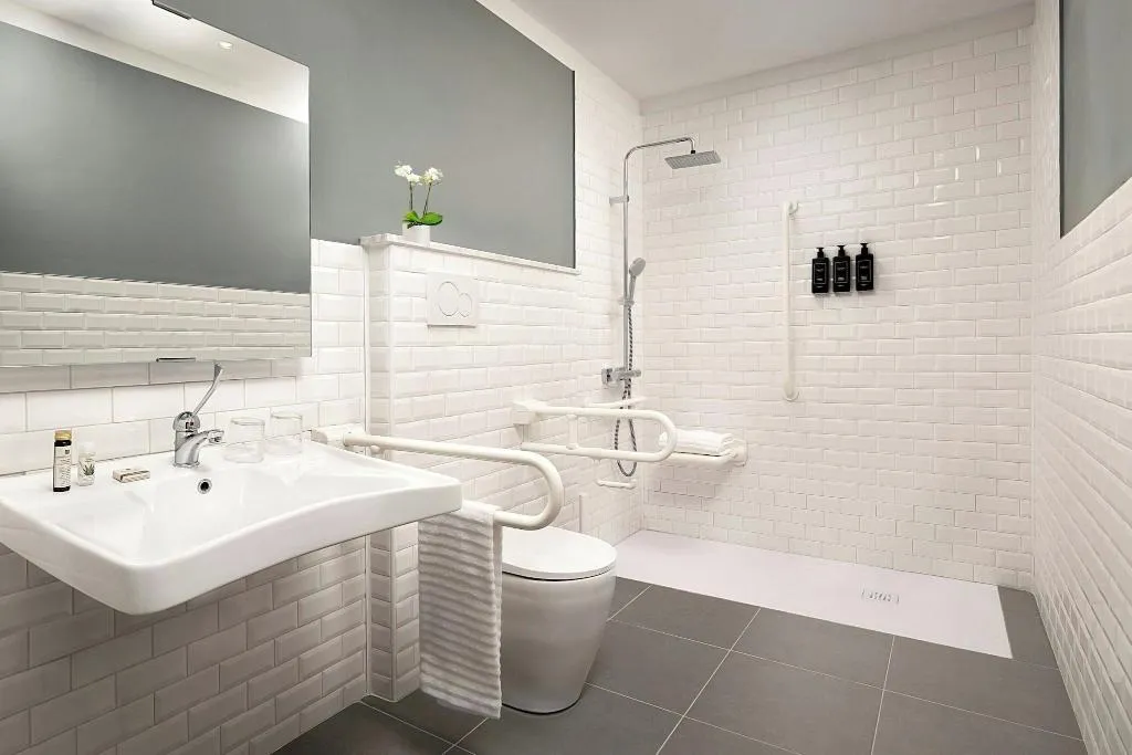 DOUBLE KING SIZE BED Room, Duo Milan Porta Nuova, A Tribute Portfolio Hote, Milan
