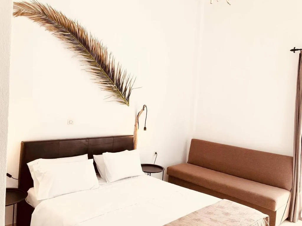TRIPLE STANDARD Room, Corali Beach Scaletta, Crete