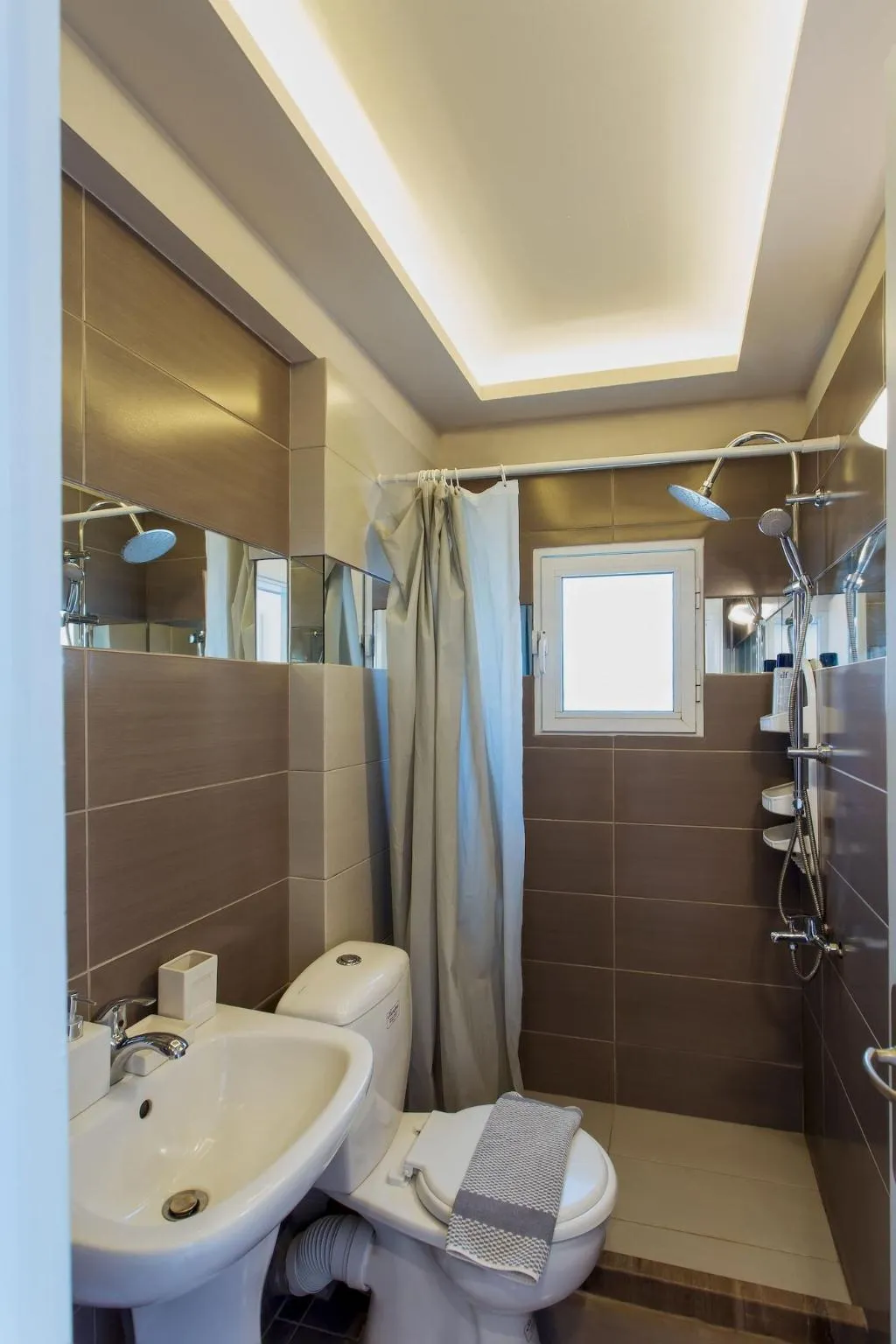 Room, Sunny Place Resort, Athens