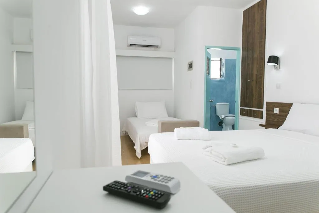 Room, Kissamia Rooms, Crete