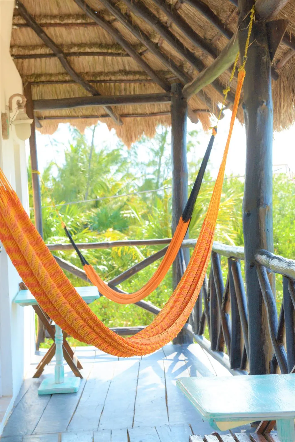 DOUBLE SEA VIEW Room, Casa Blat-Ha Holbox by Tribe Hotels, Cancun Area