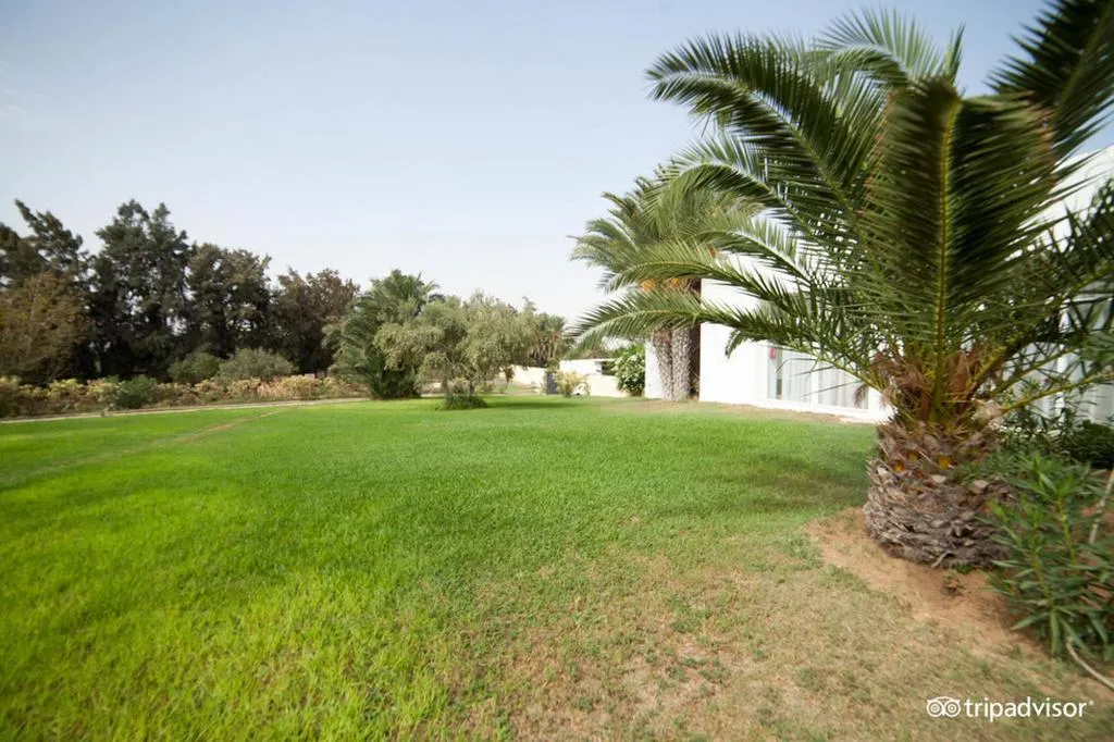Sports and Entertainment, Liberty Resort, Tunisia