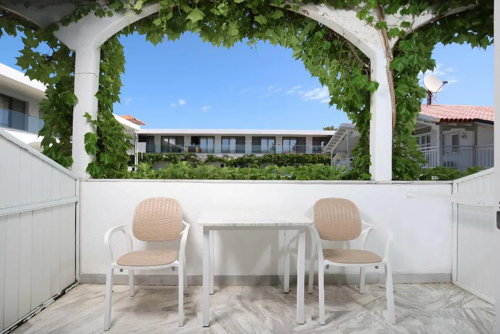 Double or Twin STANDARD Room, Olympic Kosma Hotel & Villas, Halkidiki