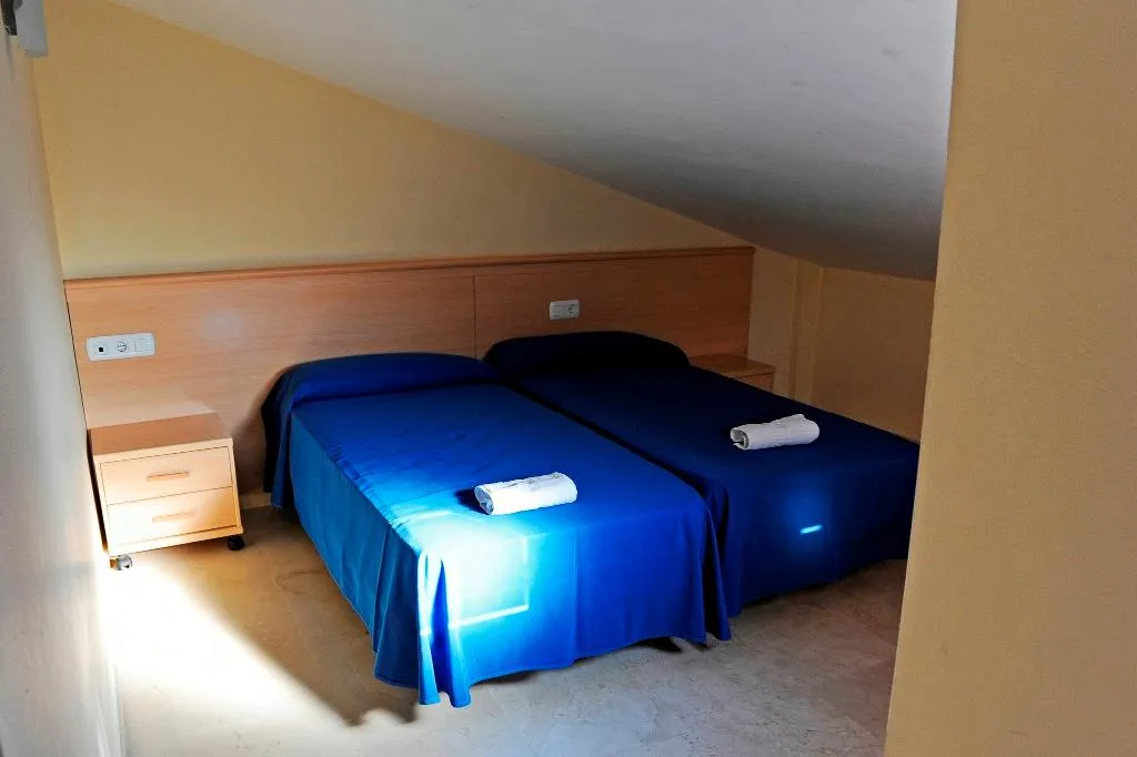 Room, Marsol Apartamentos Turisticos, Barcelona