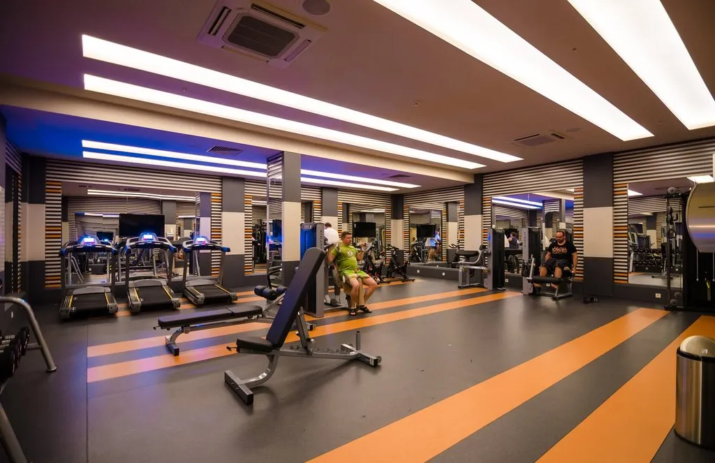 Sports and Entertainment, The Lumos Deluxe Resort Hotel & Spa, Antalya