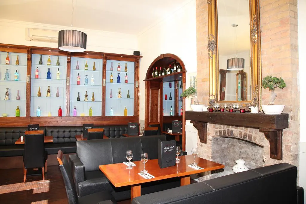 Bar, Harding, Dublin