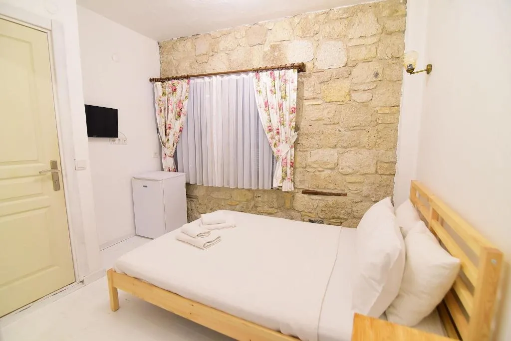 DOUBLE STANDARD Room, Perla Rossa Alacati, Izmir
