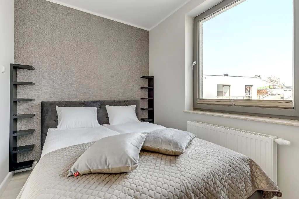 APARTMENT LUXURY Room, Old Town - Oldnova By Welcome Apartment, Gdansk