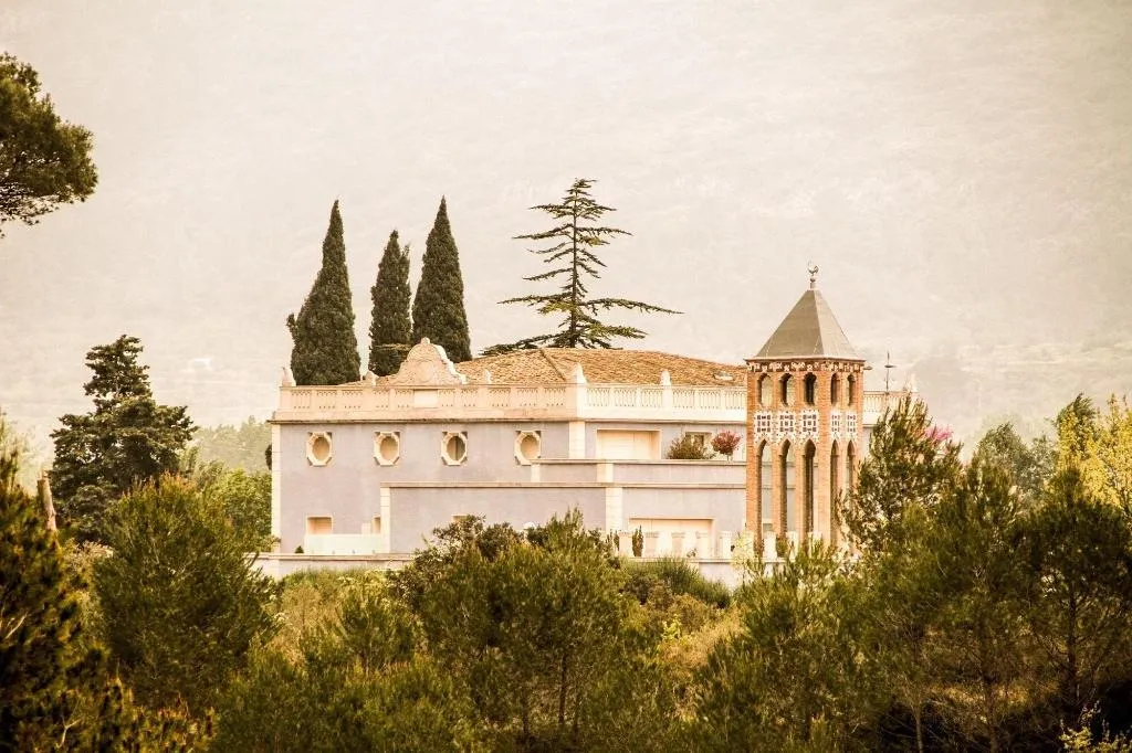 General view, Hotel Ferrero, Valencia