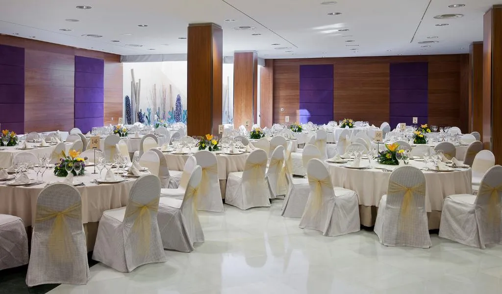 Conferences, Ciudad de Almeria, Costa Almeria