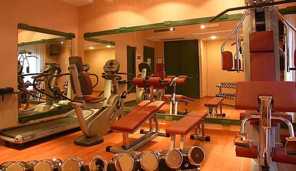 Sports and Entertainment, Best Western Hotel Mediterraneo, Catania