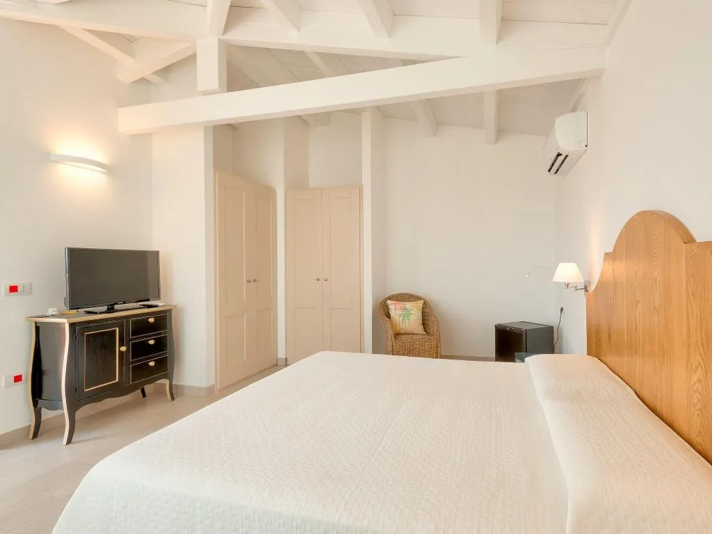 Room, Park Hotel Asinara, Cagliari