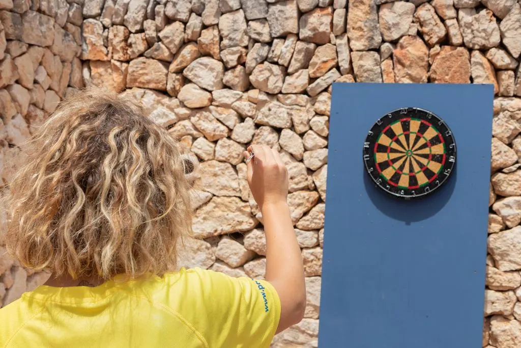 Sports and Entertainment, Hotel Palia Puerto Del Sol, Majorca