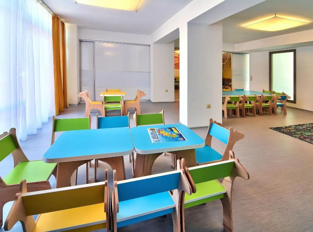 Sports and Entertainment, Primasol Ralitsa AquaClub - All Inclusive Hotel, Varna