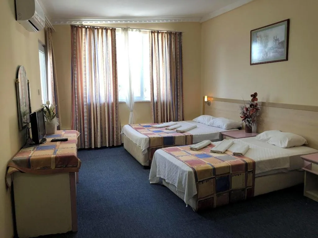 Room, Akasia Resort Hotel, Antalya
